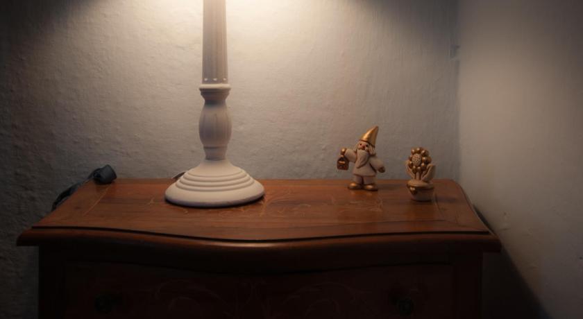 B&B Cascina Santa Gavi Habitación foto