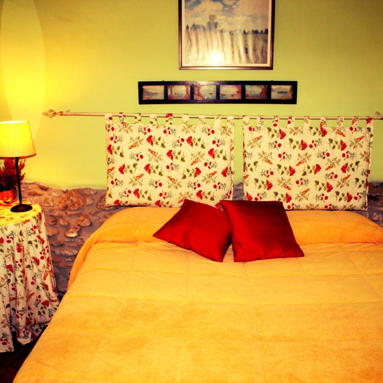B&B Cascina Santa Gavi Habitación foto