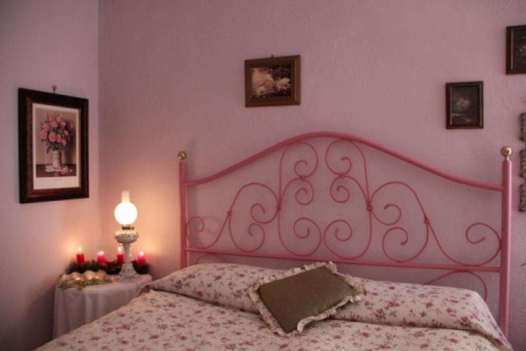 B&B Cascina Santa Gavi Habitación foto