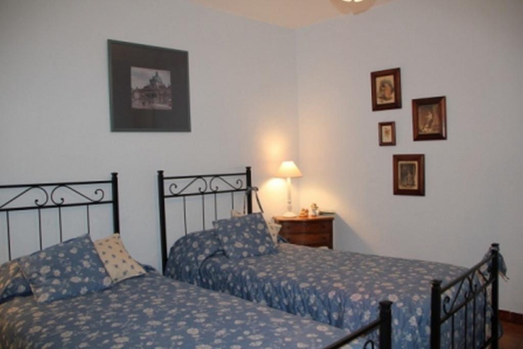 B&B Cascina Santa Gavi Habitación foto