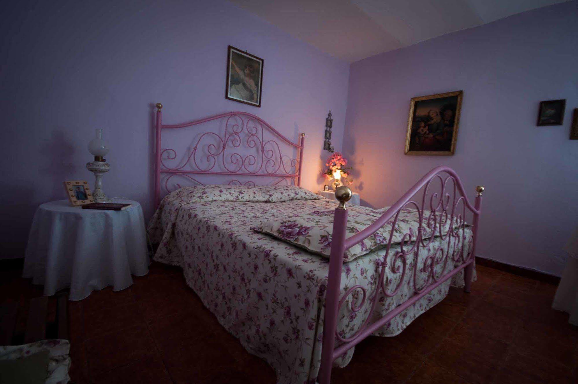 B&B Cascina Santa Gavi Exterior foto