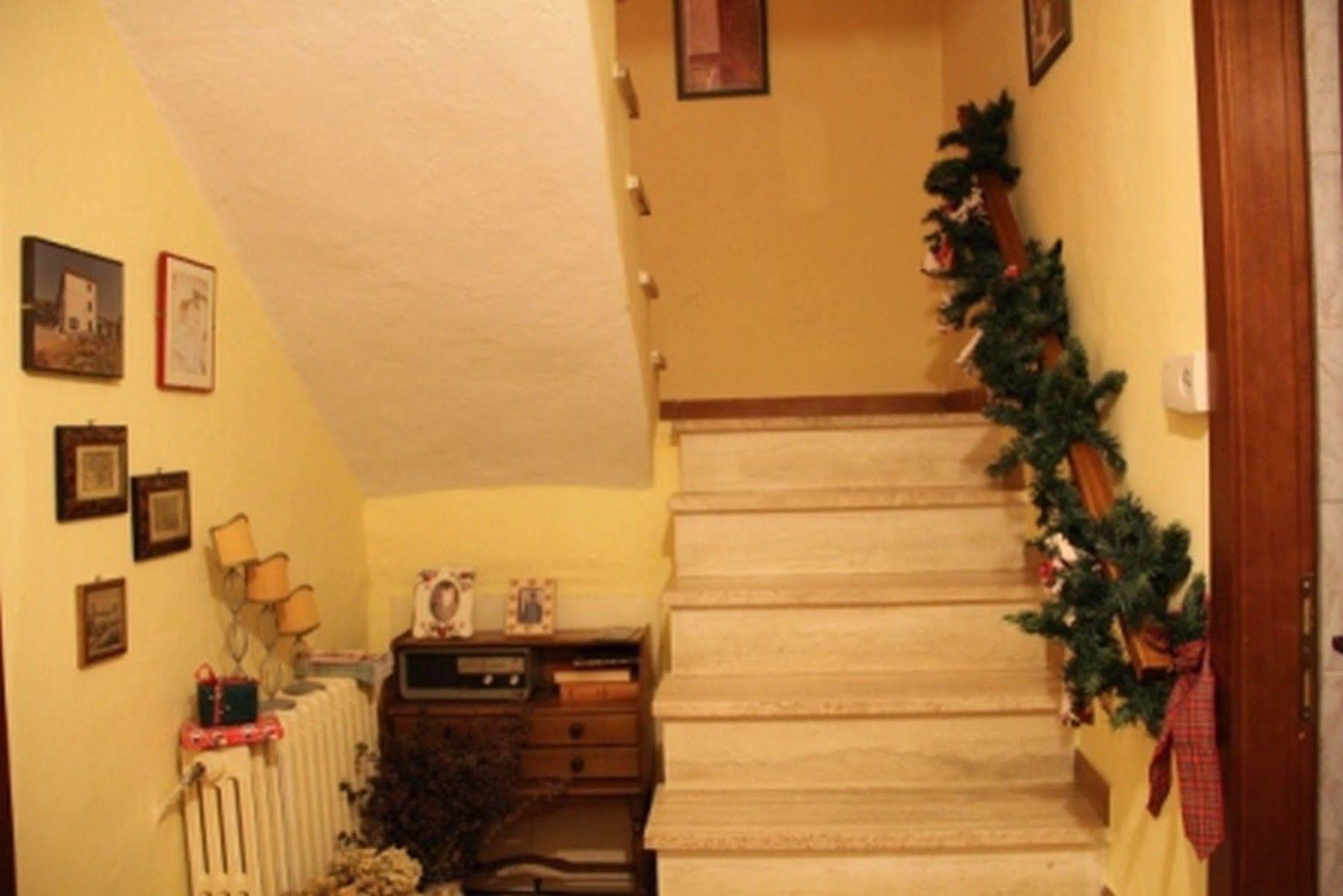 B&B Cascina Santa Gavi Exterior foto