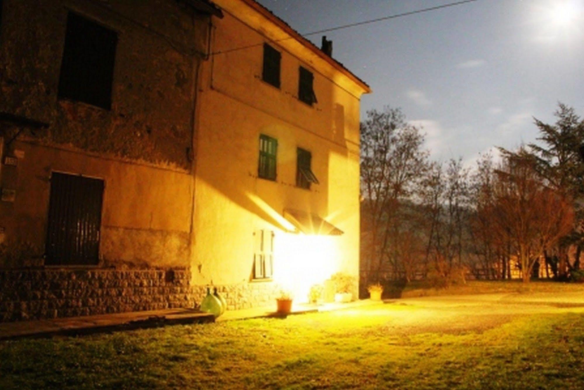B&B Cascina Santa Gavi Exterior foto